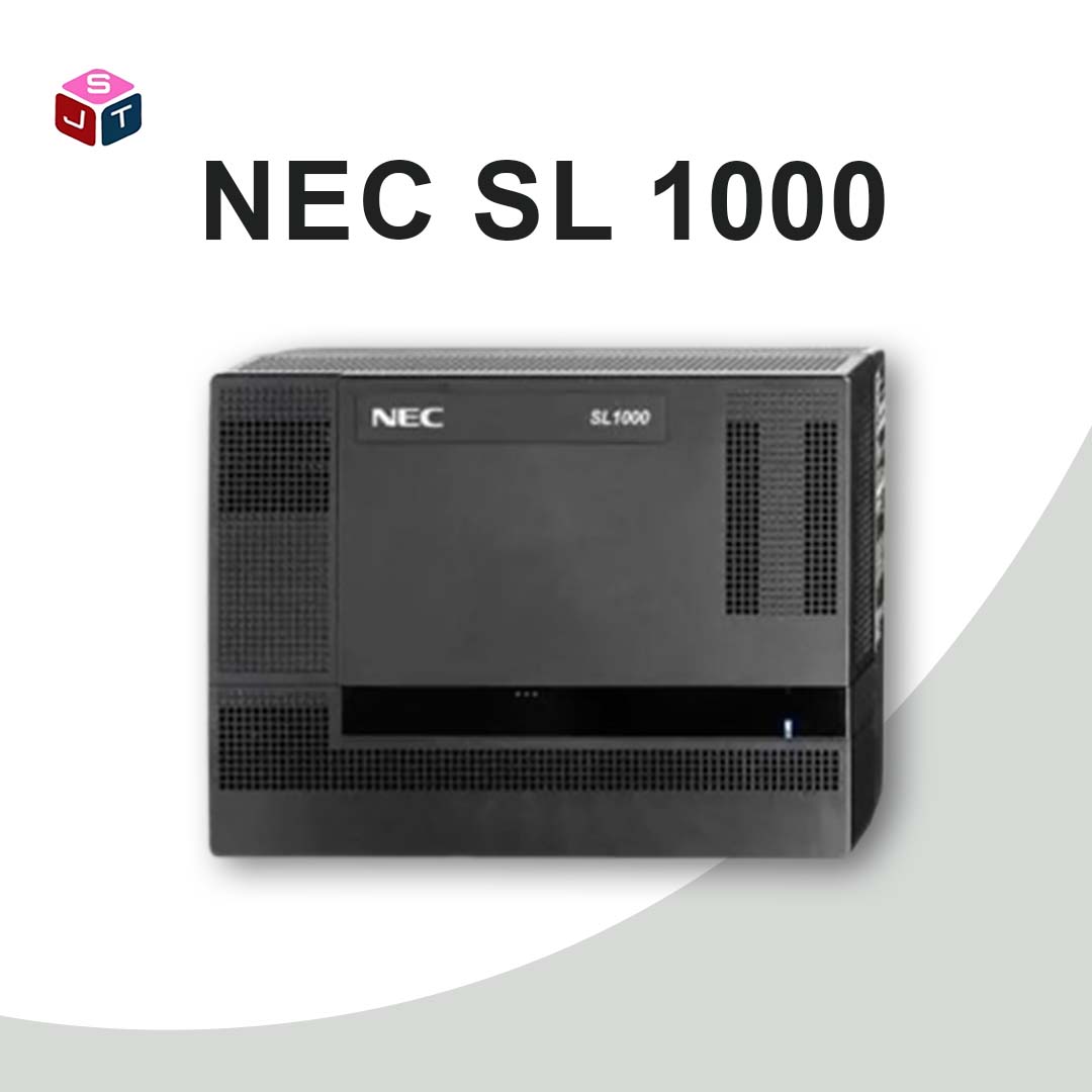 PABX NEC SL1000 